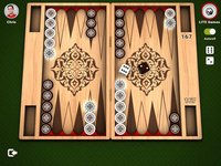 Backgammon - The Board Game screenshot, image №2165817 - RAWG