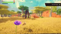Tawa: Lost in Time screenshot, image №4236999 - RAWG