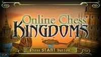 Online Chess Kingdoms screenshot, image №2061409 - RAWG