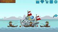 Fisherman - Idle Fishing Clicker screenshot, image №1744389 - RAWG