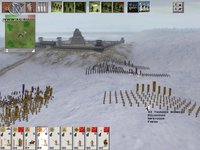 Shogun: Total War - The Mongol Invasion screenshot, image №311351 - RAWG