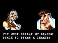 Street Fighter II' Turbo: Hyper Fighting screenshot, image №786080 - RAWG