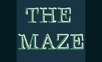 The Maze - Demo screenshot, image №2742779 - RAWG