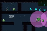 Light Theif screenshot, image №2405667 - RAWG