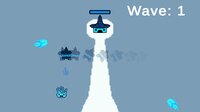 Wind Wizard screenshot, image №3676890 - RAWG