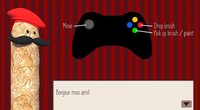 Bready, Set, Art! screenshot, image №1234688 - RAWG