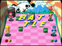 Getter Love!!: Cho Renai Party Game Tanjou screenshot, image №3978468 - RAWG