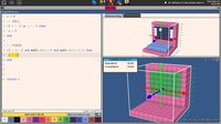 Replicube screenshot, image №4193787 - RAWG