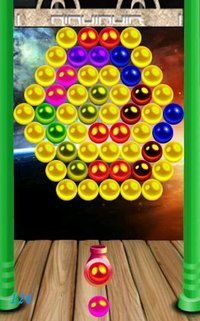 Bubble shooter screenshot, image №1475735 - RAWG