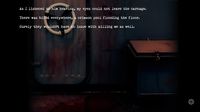 Buried: An Interactive Story screenshot, image №194440 - RAWG