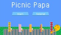 Picnic Papa screenshot, image №1203150 - RAWG