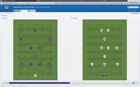 Football Manager 2011 screenshot, image №561843 - RAWG