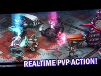 Arena Stars: Battle Heroes screenshot, image №1896585 - RAWG