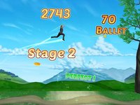 Swing Up! screenshot, image №1822875 - RAWG