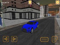 City Tour Adventure Car Race screenshot, image №2988001 - RAWG