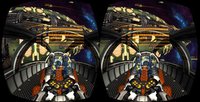 Galaxy VR Demo screenshot, image №1528816 - RAWG