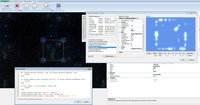 Yargis - Space Melee screenshot, image №162597 - RAWG