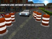 Car Driving & Parking Academy screenshot, image №1855632 - RAWG