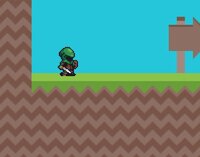 Jumping Knight demo screenshot, image №3103439 - RAWG