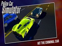 Police Car Driver Sim 2018 screenshot, image №1855340 - RAWG