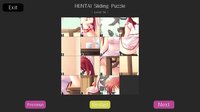 HENTAI Sliding Puzzle screenshot, image №2022879 - RAWG