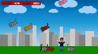 It' Raining Cats screenshot, image №1289582 - RAWG