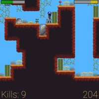 Mouse: A Knight's Tail screenshot, image №2118412 - RAWG