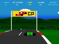 Grand Prix (itch) screenshot, image №1046180 - RAWG