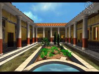 Pompei: The Legend of Vesuvius screenshot, image №322014 - RAWG