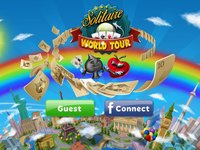 Solitaire World Tour screenshot, image №1750992 - RAWG
