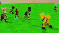 Zombie Soccer Stars! Fun Soccer Simulator screenshot, image №977491 - RAWG
