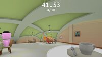 Hyperbolica (itch) screenshot, image №3299438 - RAWG