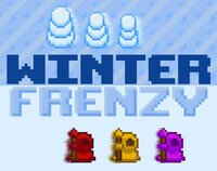 Winter Frenzy screenshot, image №3001702 - RAWG