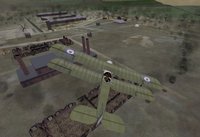 Flyboys Squadron screenshot, image №464383 - RAWG