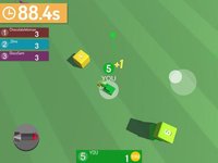 Tanks.io: Block War screenshot, image №1935624 - RAWG