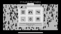 It Rains Feathers screenshot, image №2616985 - RAWG