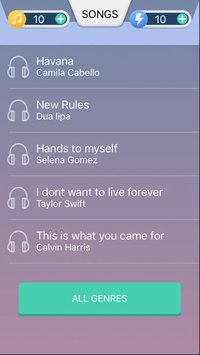 Lost Tune - Play With Music screenshot, image №1846236 - RAWG