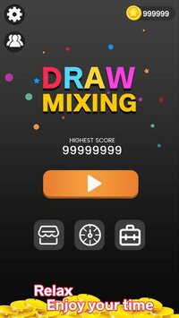 Draw Mixing screenshot, image №2778473 - RAWG