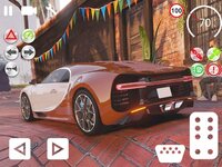 SuperSport Car Driving Sim 21 screenshot, image №2913708 - RAWG