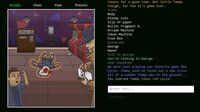 Rick O'Shea - No Time To Play screenshot, image №2677916 - RAWG
