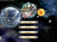 Clash'N Slash screenshot, image №423560 - RAWG