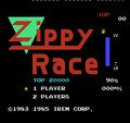 Zippy Race screenshot, image №2149253 - RAWG