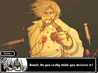 Break Wolf screenshot, image №4175216 - RAWG