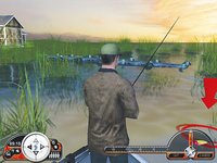 In-Fisherman Freshwater Trophies screenshot, image №407310 - RAWG