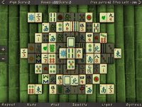 Mahjong Star Pro screenshot, image №2057832 - RAWG