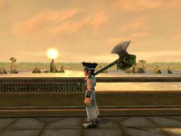 Sword of the King screenshot, image №394914 - RAWG