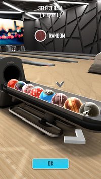 Bowling 3D Pro FREE screenshot, image №1565115 - RAWG