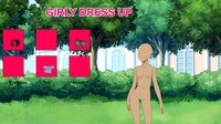 Girly Dress Up Game screenshot, image №3302334 - RAWG