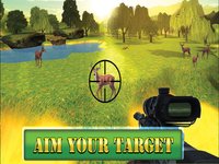 Ultimate Big Buck Deer Hunt Simulator Challenge Pr screenshot, image №1735021 - RAWG