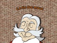 Mots pour maux screenshot, image №1312136 - RAWG